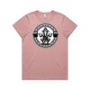 4065 Women's Maple Faded Tee Thumbnail