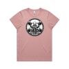 4065 Women's Maple Faded Tee Thumbnail