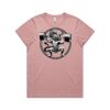 4065 Women's Maple Faded Tee Thumbnail