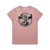 4065 Women's Maple Faded Tee Thumbnail