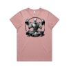 4065 Women's Maple Faded Tee Thumbnail