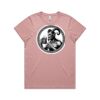 4065 Women's Maple Faded Tee Thumbnail