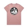 4065 Women's Maple Faded Tee Thumbnail