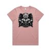 4065 Women's Maple Faded Tee Thumbnail