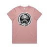4065 Women's Maple Faded Tee Thumbnail
