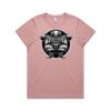 4065 Women's Maple Faded Tee Thumbnail