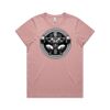 4065 Women's Maple Faded Tee Thumbnail