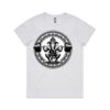4001M Women's Maple Marle Tee Thumbnail