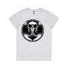 4001M Women's Maple Marle Tee Thumbnail