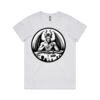 4001M Women's Maple Marle Tee Thumbnail