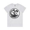 4001M Women's Maple Marle Tee Thumbnail