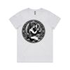 4001M Women's Maple Marle Tee Thumbnail