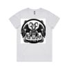 4001M Women's Maple Marle Tee Thumbnail