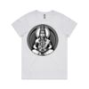 4001M Women's Maple Marle Tee Thumbnail