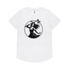 4052 Women's Drop Tee Thumbnail