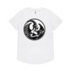 4052 Women's Drop Tee Thumbnail