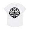 4052 Women's Drop Tee Thumbnail