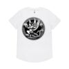 4052 Women's Drop Tee Thumbnail