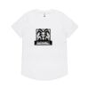 4052 Women's Drop Tee Thumbnail