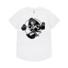4052 Women's Drop Tee Thumbnail