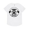 4052 Women's Drop Tee Thumbnail