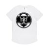 4052 Women's Drop Tee Thumbnail