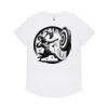 4052 Women's Drop Tee Thumbnail