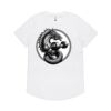 4052 Women's Drop Tee Thumbnail