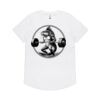 4052 Women's Drop Tee Thumbnail