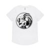 4052 Women's Drop Tee Thumbnail
