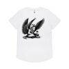 4052 Women's Drop Tee Thumbnail