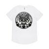 4052 Women's Drop Tee Thumbnail