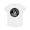 4052 Women's Drop Tee Thumbnail