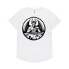 4052 Women's Drop Tee Thumbnail