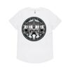 4052 Women's Drop Tee Thumbnail