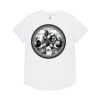 4052 Women's Drop Tee Thumbnail