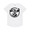 4052 Women's Drop Tee Thumbnail