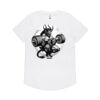 4052 Women's Drop Tee Thumbnail