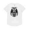 4052 Women's Drop Tee Thumbnail