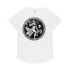 4052 Women's Drop Tee Thumbnail
