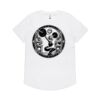4052 Women's Drop Tee Thumbnail