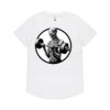 4052 Women's Drop Tee Thumbnail