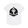 4052 Women's Drop Tee Thumbnail