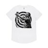 4052 Women's Drop Tee Thumbnail