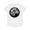 4052 Women's Drop Tee Thumbnail
