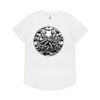 4052 Women's Drop Tee Thumbnail