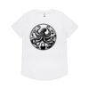 4052 Women's Drop Tee Thumbnail