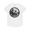 4052 Women's Drop Tee Thumbnail