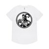 4052 Women's Drop Tee Thumbnail