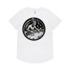 4052 Women's Drop Tee Thumbnail